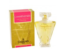 339 . ( 3%) - Guerlain "Champs-Elysees" for women 50ml