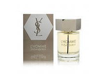 339 . ( 3%) - Yves Saint Laurent "L`Homme" 100ml