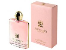 339 . ( 3%) - Trussardi "Delicate Rose" 100ml