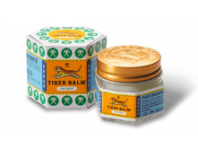     TIGER BALM  30. 310.