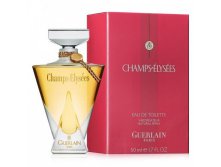 339 . - Guerlain "Champs-Elysees" for women 50ml NEW