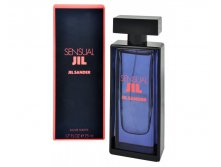 339 . ( 3%) - Jil Sander " Jil Sensual" 75ml