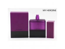 \:  EAU PARFUM MY HEROINE  EAU PARFUM MY HEROINE 520 .