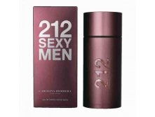 \: "212 Sexy Men" Carolina Herrera, 100ml, Edt "212 Sexy Men" Carolina Herrera, 100ml, Edt 390 .