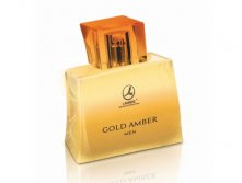   LAMBRE GOLD AMBER MEN 75  840 .