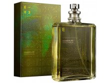 \: "Escentric 03" Escentric Molecules, 100ml, Edt "Escentric 03" Escentric Molecules, 100ml, Edt 390 .