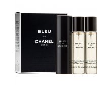 360 . -   3*20  Chanel "Blue de Chanel"
