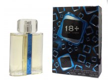 899 . ( 4%) - 18+ for men 100 ml