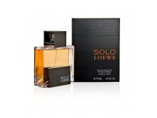 \: Solo Loewe Pour Homme, edt 75ml Solo Loewe Pour Homme, edt 75ml 390 .