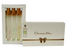 320 . -    3*15ml Christian Dior