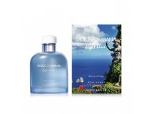 \: "Light Blue Living Stromboli" Dolce Gabbana, 125ml "Light Blue Living Stromboli" Dolce Gabbana, 125ml, Edt 390 .