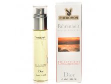 169 . ( 22%) -    Christian Dior Fahrenheit 45ml