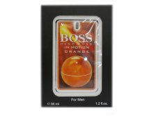 159 . ( 16%) - Hugo Boss Boss in Motion Orange 35ml NEW!!!