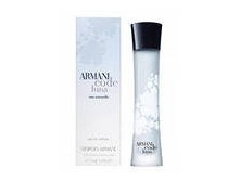 339 . ( 3%) - Giorgio Armani "Armani Code Luna Eau Sensuelle" for women 75ml