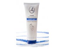 FOOT GEL COOLING FRESHNESS (   ). 259 .