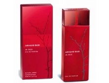 \: In Red Armand Basi, 100ml, Edp In Red Armand Basi, 100ml, Edp 390 .