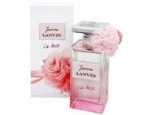 \: "Jeanne Lanvin La Rose" Lanvin, 100ml, Edp "Jeanne Lanvin La Rose" Lanvin, 100ml, Edp 390 .