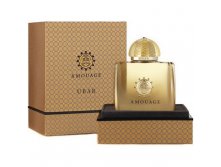 \: AMOUAGE UBAR WOMAN, EDP 100ML AMOUAGE UBAR WOMAN, EDP 100ML 590 .