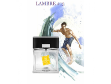 Lambre &#8470;13   - Invictus  Paco Rabanne