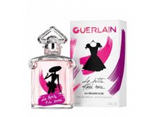 \: La Petite Robe Noire Ma Premiere Robe 2016 Guerlain, 100 ml La Petite Robe Noire Ma Premiere Robe 2016 Guerlain, 100 ml 390 .