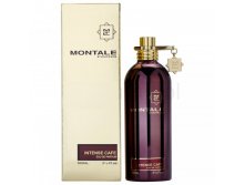 985 . - Montale Intense cafe eau de parfum 100 ml