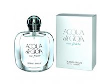 \: Giorgio Armani Acqua Di Gioia Eau Fraiche edt Giorgio Armani Acqua Di Gioia Eau Fraiche edt 390 .