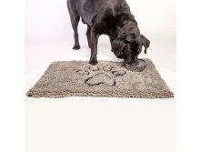   Dog Gone Smart "Dirty Dog Doormat"