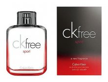 339 . ( 3%) - Calvin Klein Free Sport 100ml