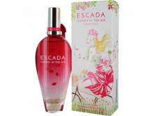 339 . ( 3%) - Escada "Cherry in the air" 100ml