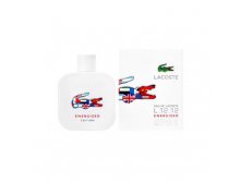 \: LACOSTE EAU DE L.12.12 ENERGIZED EDT, 100ML LACOSTE EAU DE L.12.12 ENERGIZED EDT, 100ML 390 .