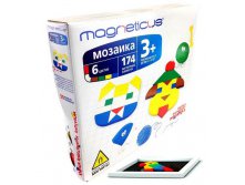 Magneticus MM-174  174  - 501,64 