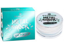 Metal Chock Nail Powder - Be My Little Mermaid.png