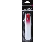     X File Glass Nail File UBU 19-5008.jpg