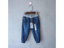  Zara Baby Jeans Collection Blue.jpg