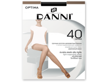   DANNI Optima 40