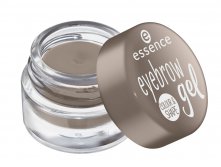 ess    eyebrow gel colour & shape, 02 blondejpg