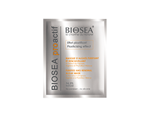 1001       BIOSEA proactif, 25 