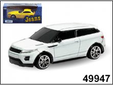 AutoTime 1:64 Range Rover Evoque Jeans - 88,88 