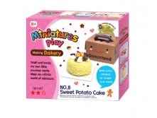    Play Sweet Potate cake - 297,74 