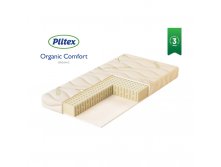 PLITEX    ORGANIC COMFORT (1196011) : 000021459 : -01/1 ,  7,5 , 3 0,08568 5 550 .