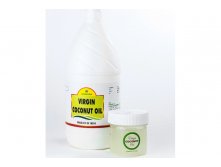   (Virgin Coconut Oil) 1 		1428	.