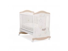 MIBB   STELLA BIANCO/BEIGE /, .   ,  : 000000582 : LI762BB ,  48,8 , 3 0,22 28 830 .