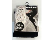 Touch me! 300 den   S-M, L-XL, 2XL-3XL, 198 .jpg