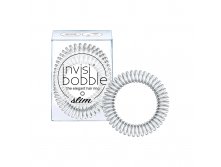 -   invisibobble SLIM Chrome Sweet Chrome ( )- 237 