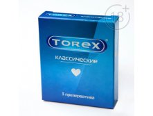  Torex ,  3  Torex; 