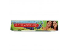     ..' (K.P.NAMBOODIRI'S GEL TOOTHPASTE), 80