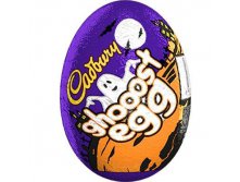 Cadbury Ghoost Egg 40gr. 55	