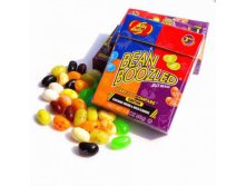  Bean Boozled Jelly Beans