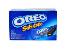 Oreo Soft Cake 16 gr	17	