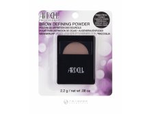        (-) / Brow Defining Powder Medium Brown 2,2